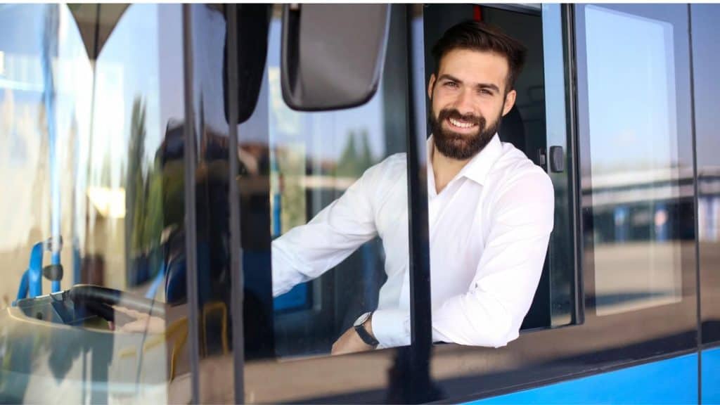 Bus Rental for Events NYC