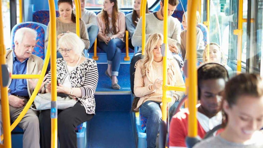 Group Transportation Services NYC