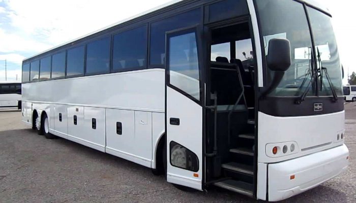 Bus charter Brooklyn Brooklyn Bus Charter