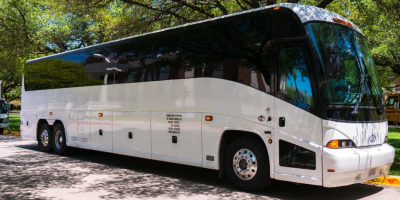 Bus company New York Bus company New York