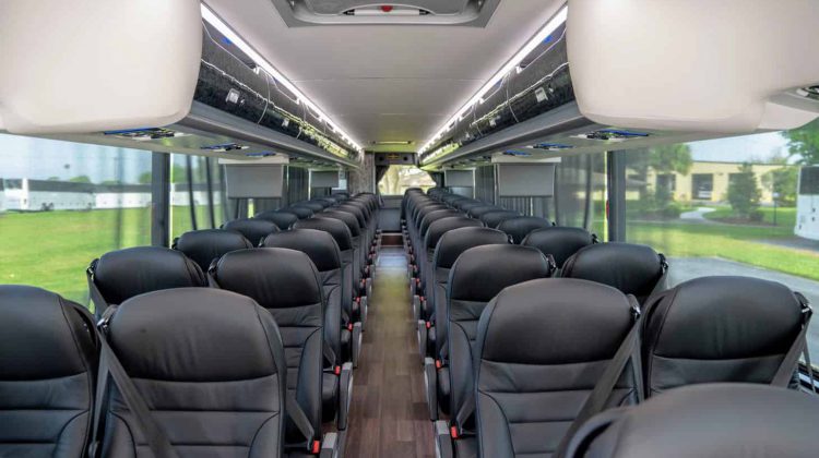 Charter Bus Brooklyn Charter Bus Brooklyn