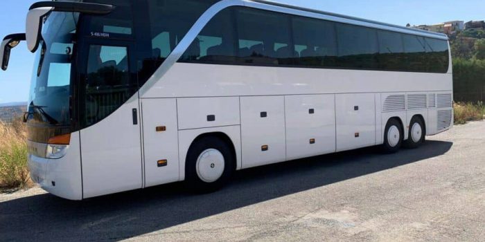 Coach bus rental New Jersey Coach bus rental New Jersey