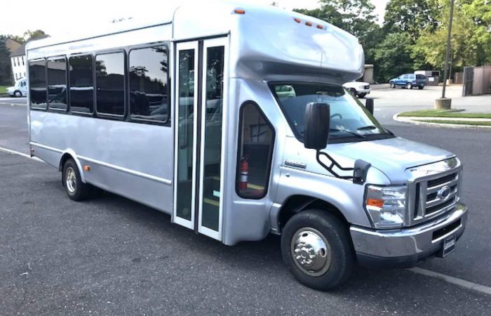 Corporate shuttle Bronx Corporate shuttle Bronx