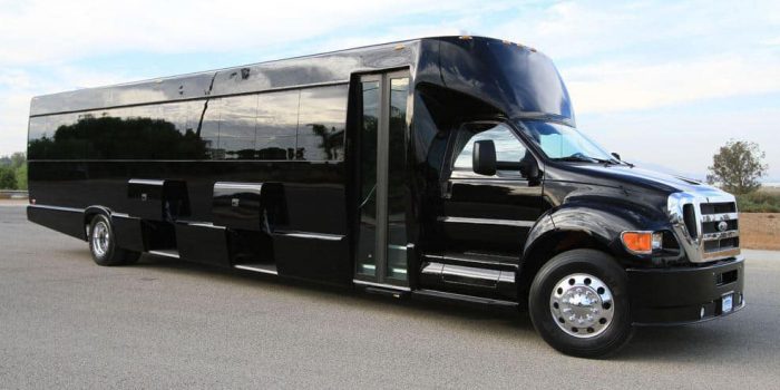 Mini coach rental Bronx