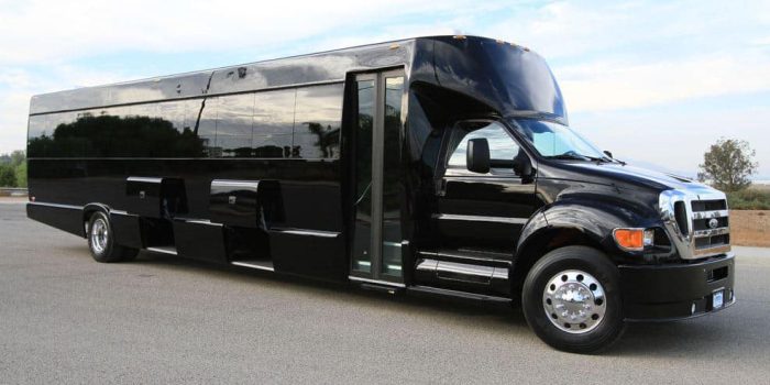 Mini coach rental New Jersey Mini coach rental New Jersey
