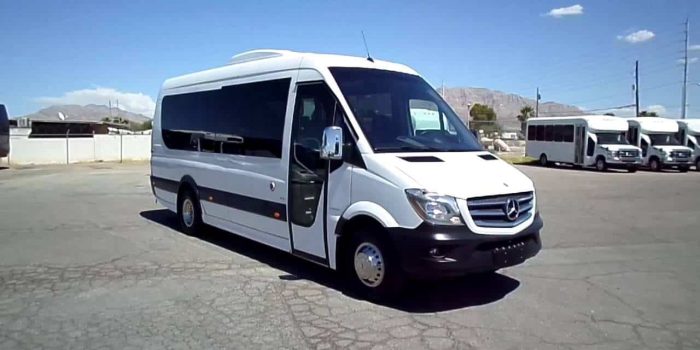 Passenger van rental New Jersey Passenger van rental New Jersey