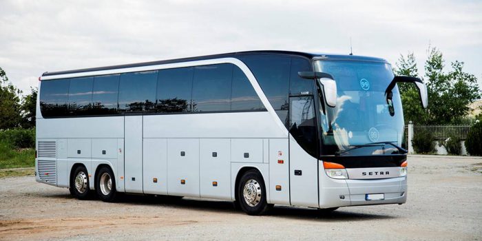 Specialty coach rental New Jersey