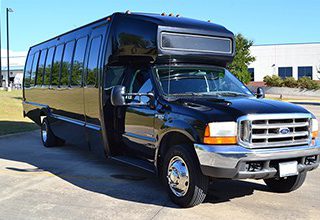 party buses party buses
