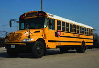 College Campus Shuttle Service